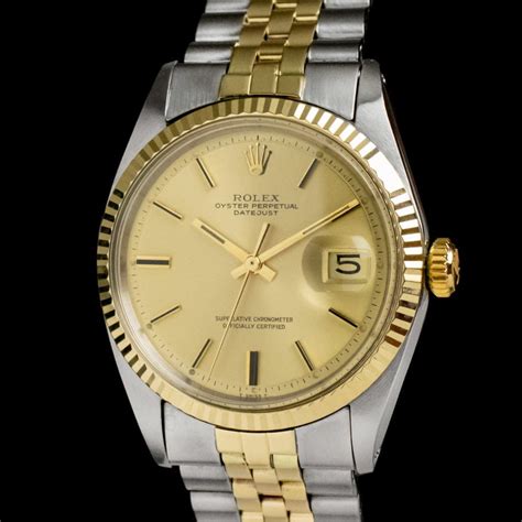 rolex datejust 1601 storia|Rolex Datejust 1601 price.